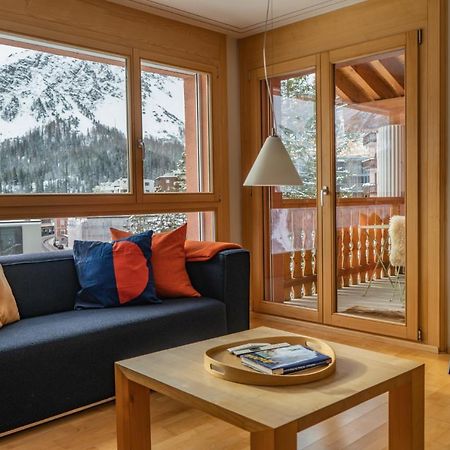 Appartement Neiva à Arosa Extérieur photo