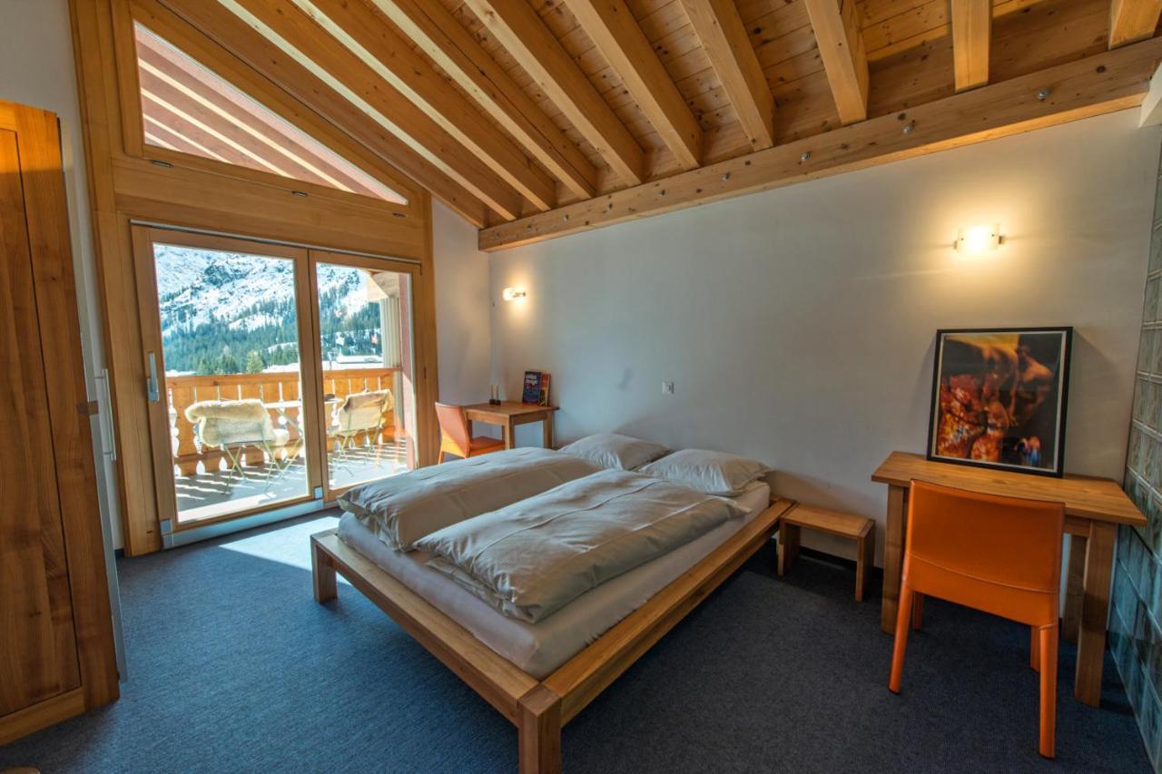Appartement Neiva à Arosa Extérieur photo