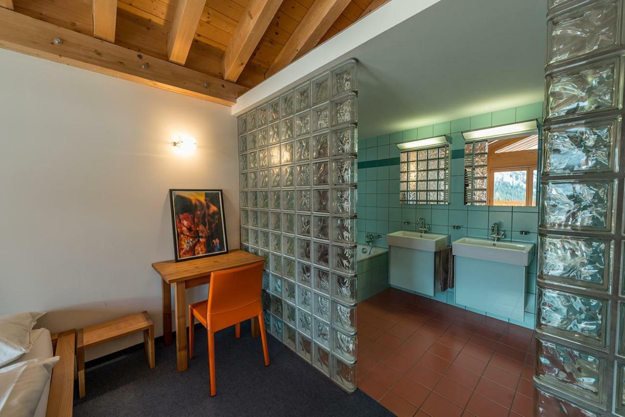 Appartement Neiva à Arosa Extérieur photo